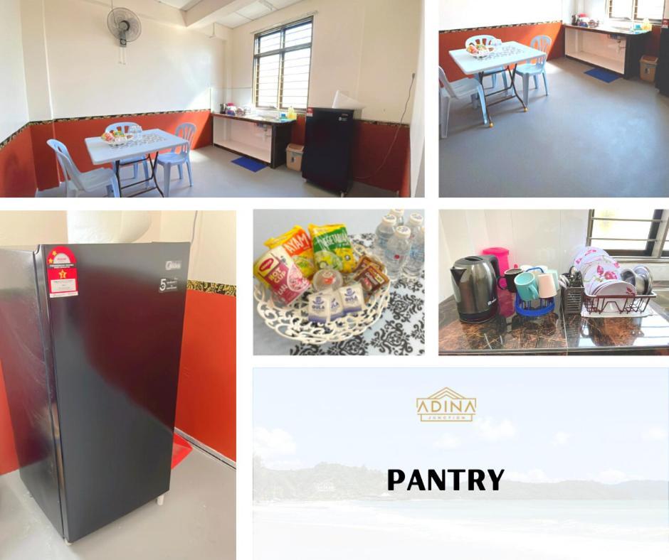Adina Homestay Langkawi ~Spacious Homestay~ Kuah Exterior foto